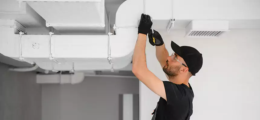 Our Air Duct Cleaning Services in Fort Leonard Wood, MO