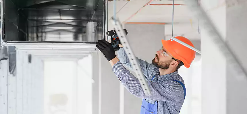 Comprehensive Ventilation Cleaning in Fort Leonard Wood