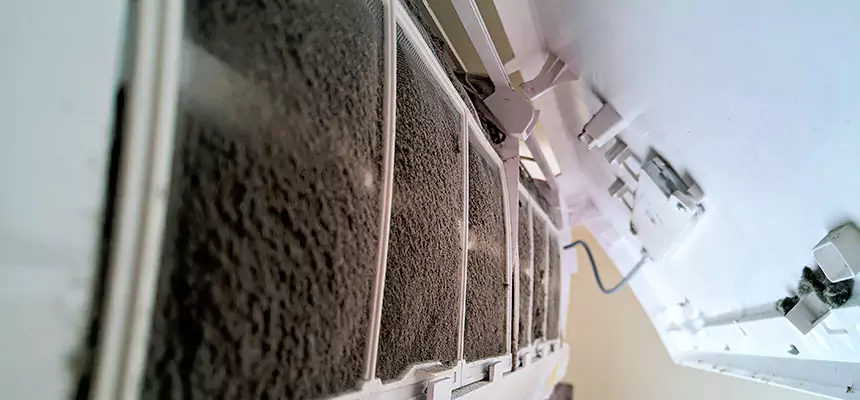 Preventive Air Duct Bacteria Removal in Fort Leonard Wood