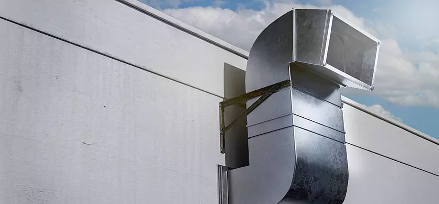 Trusted Industrial Dryer Vent Cleaning in Fort Leonard Wood