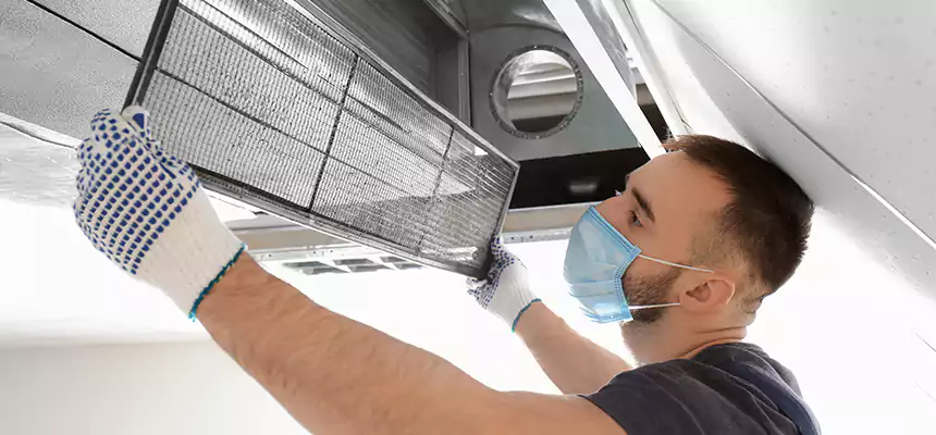 Our Dryer Vent Cleaning Services in Fort Leonard Wood, MO