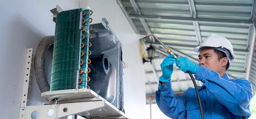 Our Energy-Efficient HVAC Cleaning Services in Fort Leonard Wood, MO