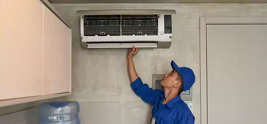 Balanced Fresh‑Air Ventilation (ERV/HRV) in Fort Leonard Wood