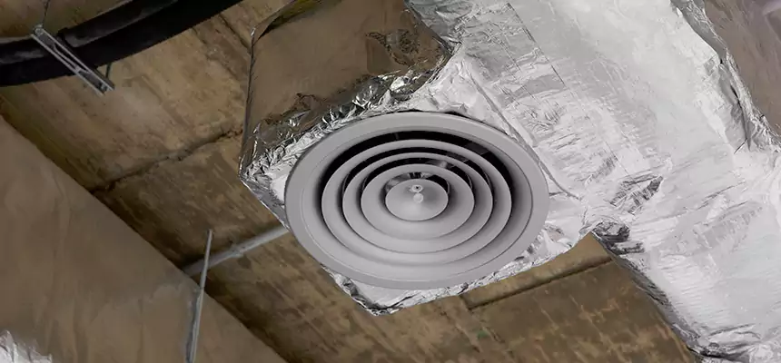Our Industrial Dryer Vent Cleaning Services in Fort Leonard Wood, MO