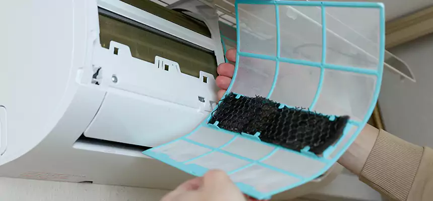 Gentle Ductwork Odor-Control Pet Dander Duct Cleaning in Fort Leonard Wood, MO