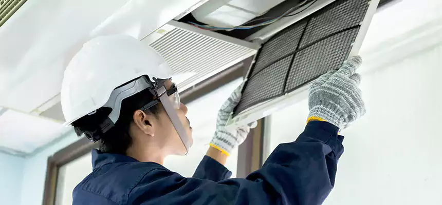 Our Residential Air Vent Cleaning Services in Fort Leonard Wood, MO