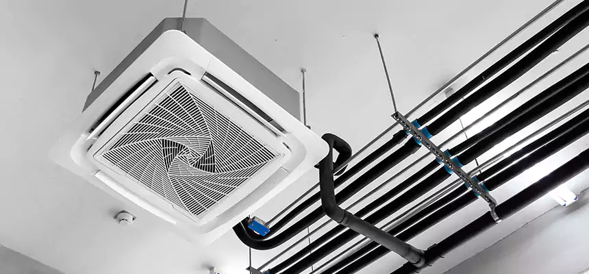 Our Smart AC Vent Controller Services in Fort Leonard Wood, MO