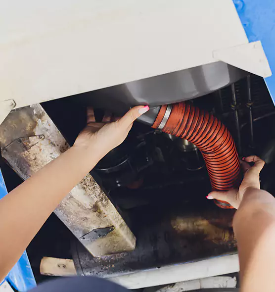 Professional Air Duct Leak Repair in Fort Leonard Wood, MO