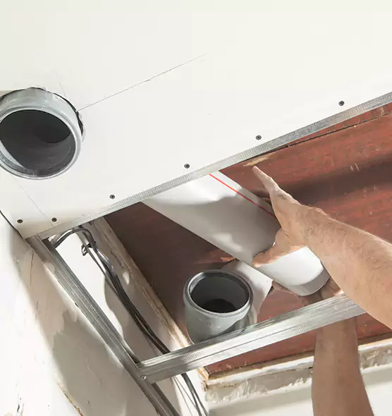 Professional Air Duct Replacement in Fort Leonard Wood, MO