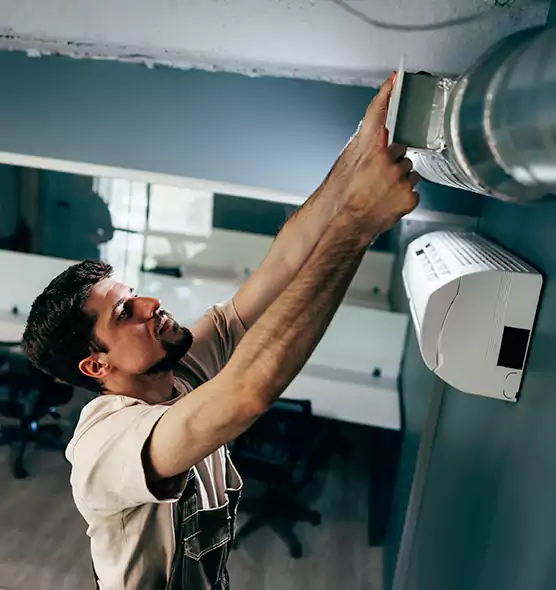 Advanced Air Duct UV Sanitization in Fort Leonard Wood, MO