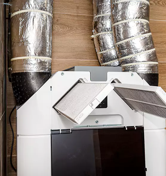 About Clogged Air Duct Repair in Fort Leonard Wood, MO