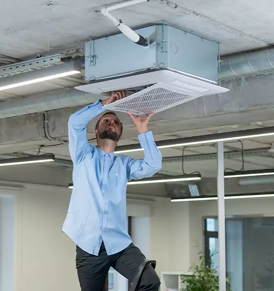 Expert Commercial Air Duct Cleaning in Fort Leonard Wood, MO