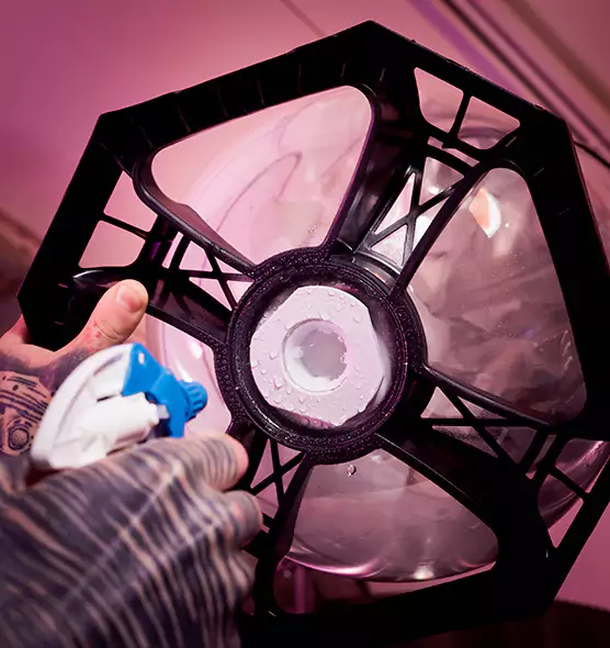 Professional Dryer Vent Sanitization Service in Fort Leonard Wood, MO