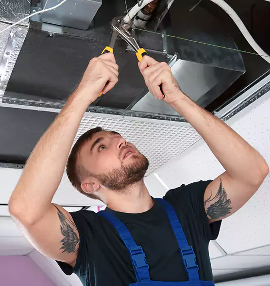 Trusted Home Air Duct Cleaning in Fort Leonard Wood, MO