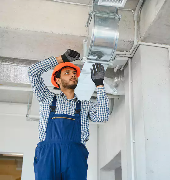 About Hotel Duct And Vent Cleaning in Fort Leonard Wood, MO