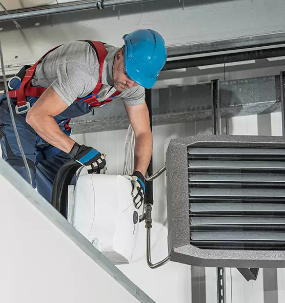 Professional HVAC Cleaning Solutions in Fort Leonard Wood, MO