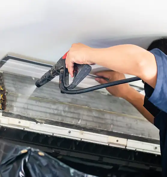 Welcome to Move-in/Move-out Duct Cleaning Services in Fort Leonard Wood, MO