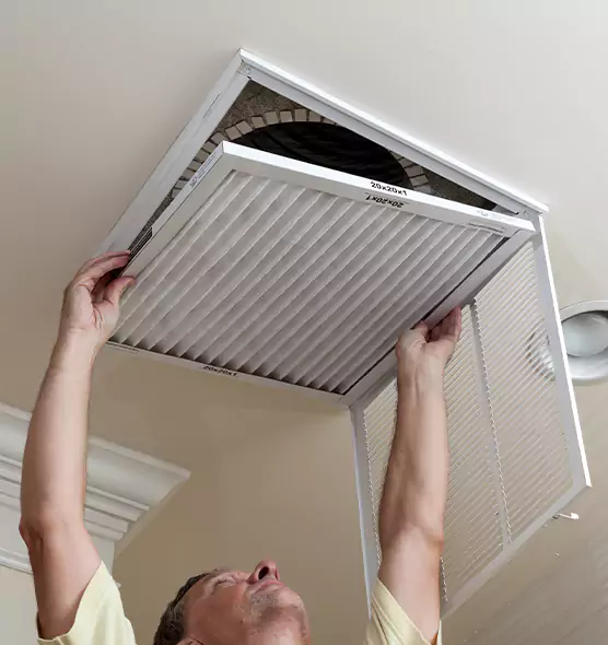 Trusted Vent Shaft Cleaning Expert in Fort Leonard Wood, MO