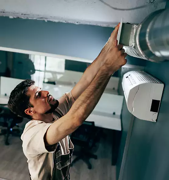 Reliable Warehouse Vent Cleaning in Fort Leonard Wood, MO