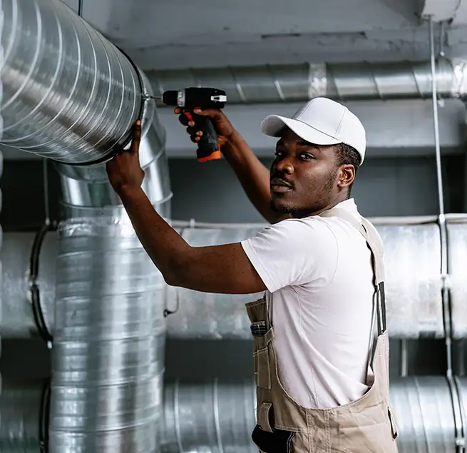 Why Homeowners & Businesses Trust Us Fort Leonard Wood, MO