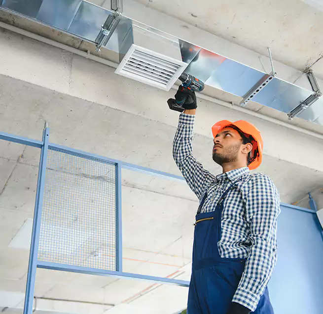 Why Homeowners & Businesses Trust Us in Fort Leonard Wood, MO?