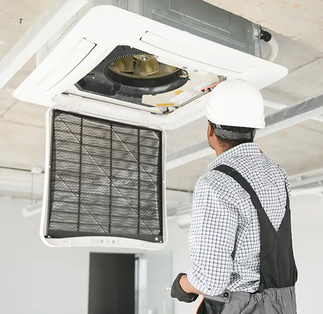 Why Homeowners & Businesses Trust Us in Fort Leonard Wood, MO?