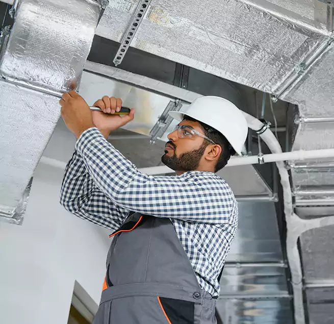 Why Homeowners & Businesses Trust Us Fort Leonard Wood, MO