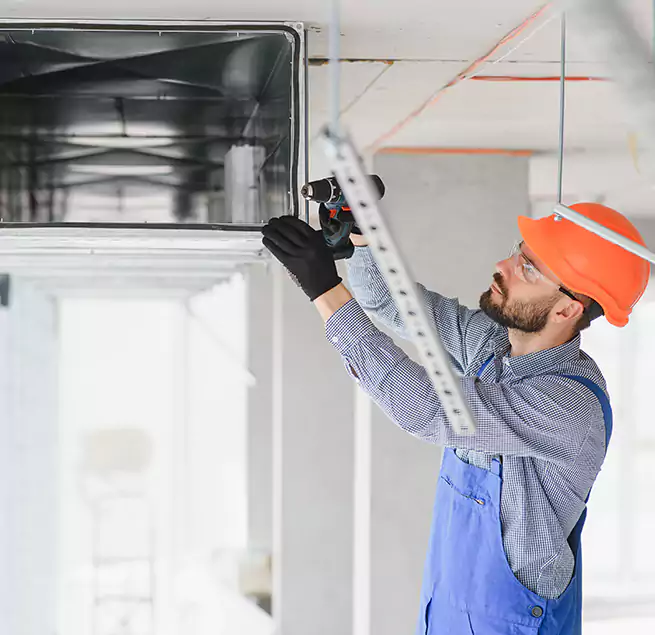 Why Homeowners & Businesses Trust Us Fort Leonard Wood, MO