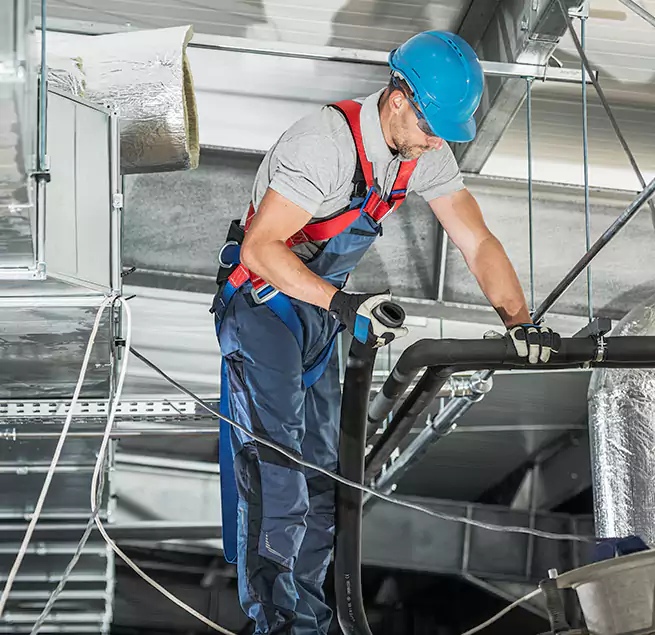 Why Homeowners & Businesses Trust Us in Fort Leonard Wood, MO?