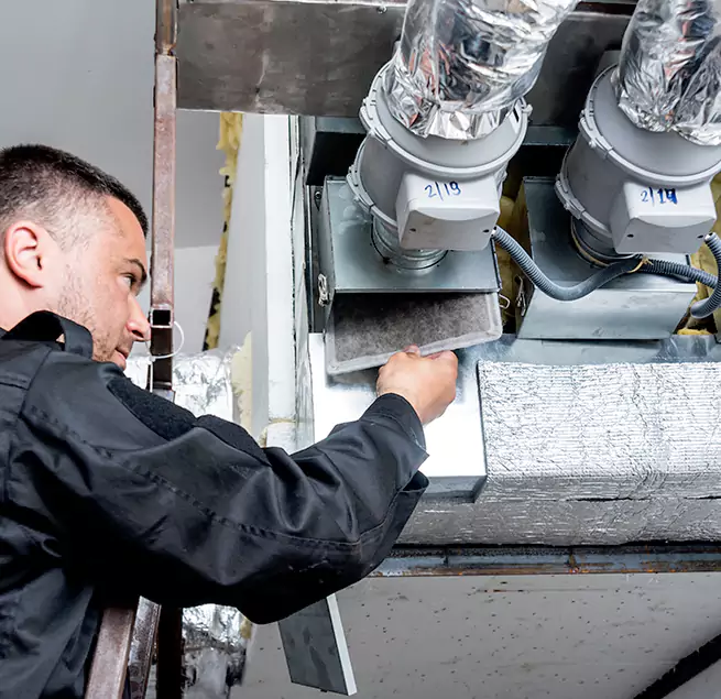 Why Homeowners & Businesses Trust Us in Fort Leonard Wood, MO