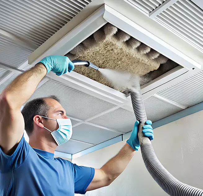 Why Homeowners & Businesses Trust Us Fort Leonard Wood, MO