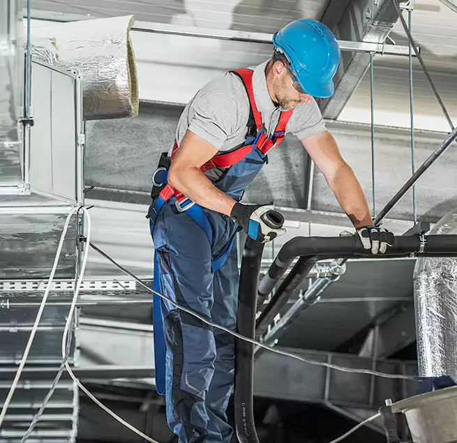 Why Homeowners & Businesses Trust Us in Fort Leonard Wood, MO?