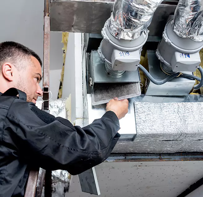  Why Homeowners & Businesses Trust Us in Fort Leonard Wood, MO?