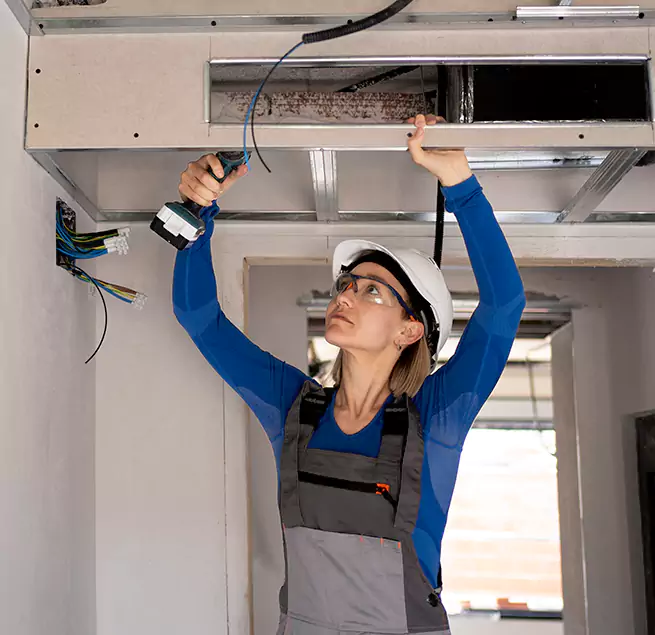 Why Homeowners & Businesses Trust Us in Fort Leonard Wood, MO?