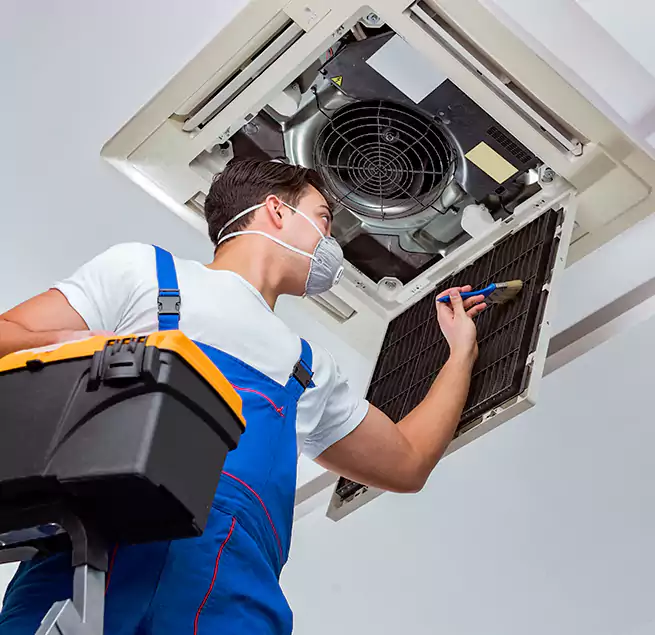 Why Homeowners & Businesses Trust Us in Fort Leonard Wood, MO?