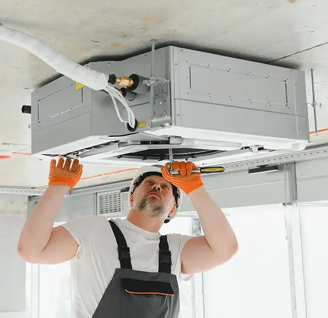 Why Homeowners & Businesses Trust Us Fort Leonard Wood, MO