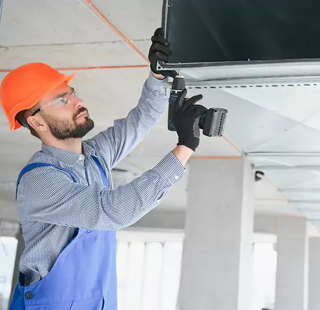 Why Homeowners & Businesses Trust Us in Fort Leonard Wood, MO?