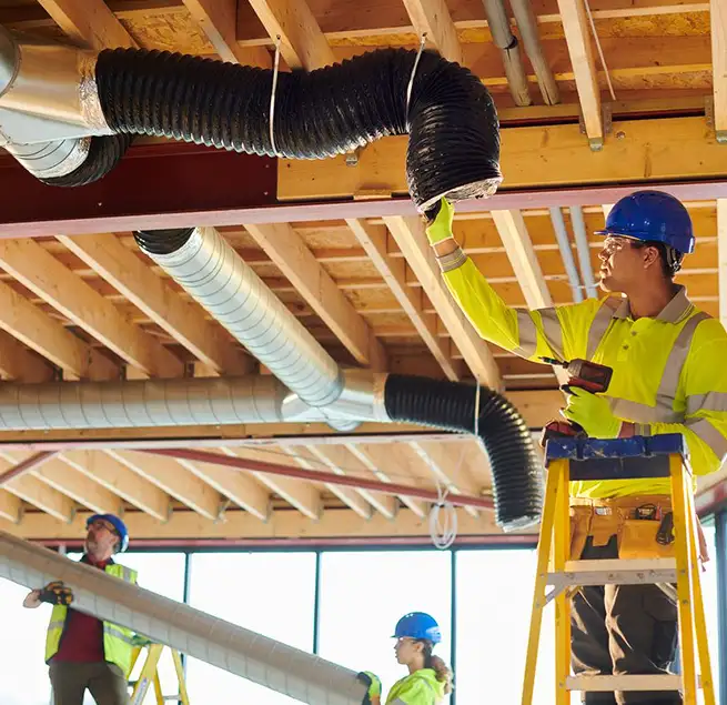 Why Homeowners & Businesses Trust Us in Fort Leonard Wood, MO?