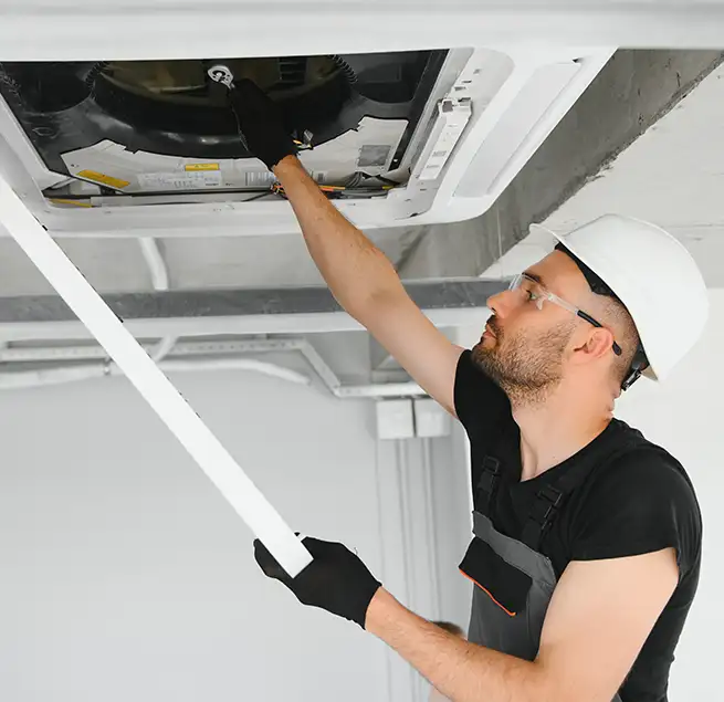 Why Homeowners & Businesses Trust Us in Fort Leonard Wood, MO?