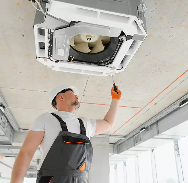 Why Homeowners Businesses Trust Us in Fort Leonard Wood, MO