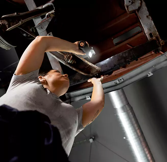 Why Homeowners & Businesses Trust Us Fort Leonard Wood, MO