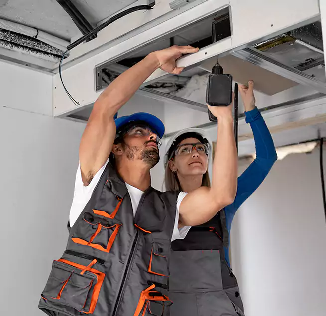 Why Homeowners & Businesses Trust Us in Fort Leonard Wood, MO