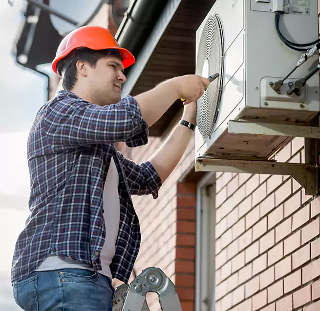 Why Homeowners & Businesses Trust Us Fort Leonard Wood, MO