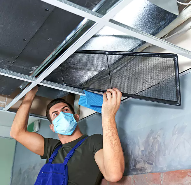 Why Homeowners & Businesses Trust Us in Fort Leonard Wood, MO?