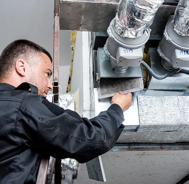 Why Homeowners & Businesses Trust Us in Fort Leonard Wood, MO?